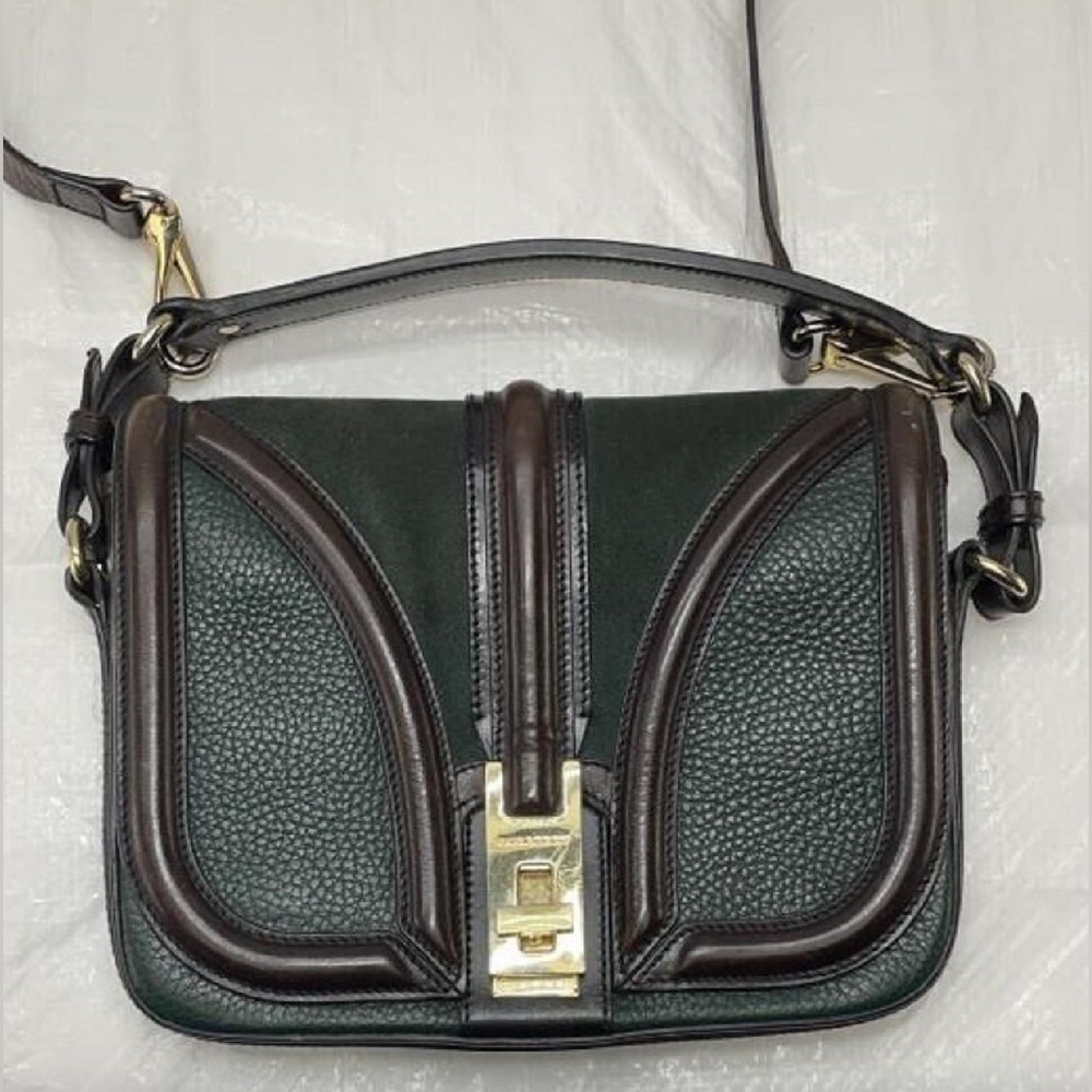 Authentic Burberry Bag